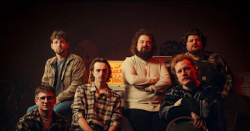 The Rave / Eagles Club