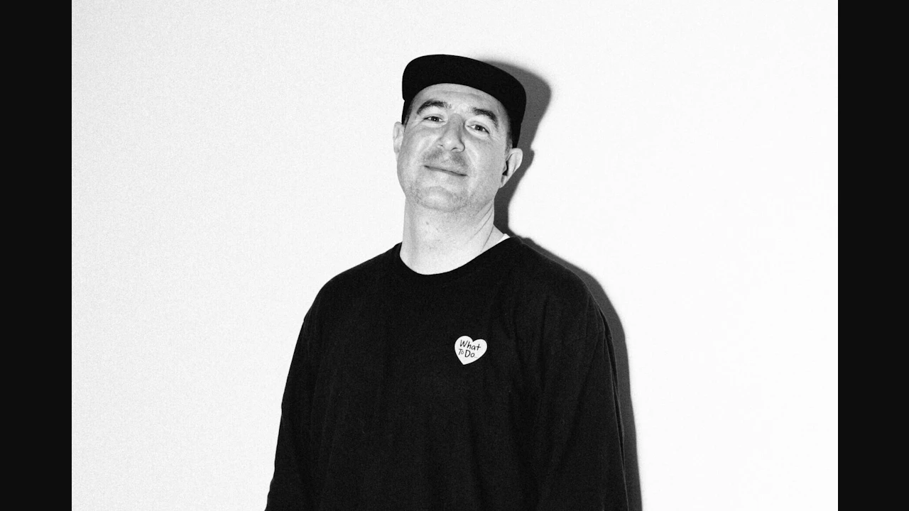 Justin Martin