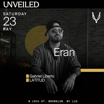 Unveiled