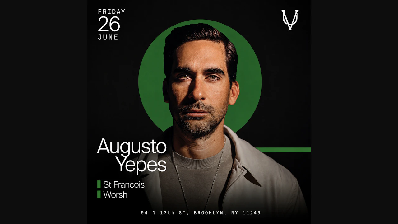 Augusto Yepes