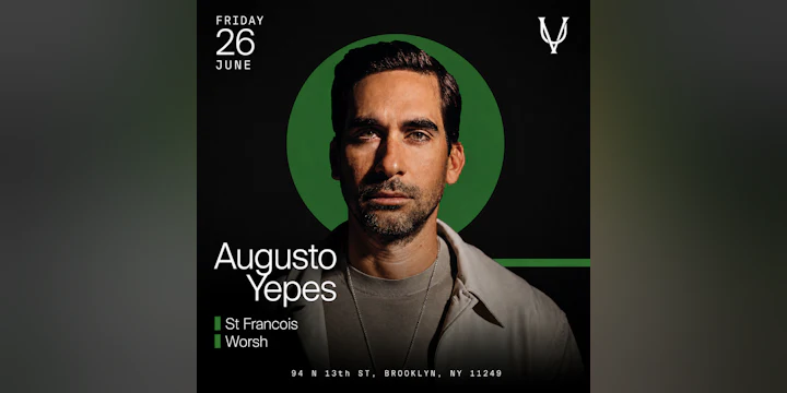 Augusto Yepes