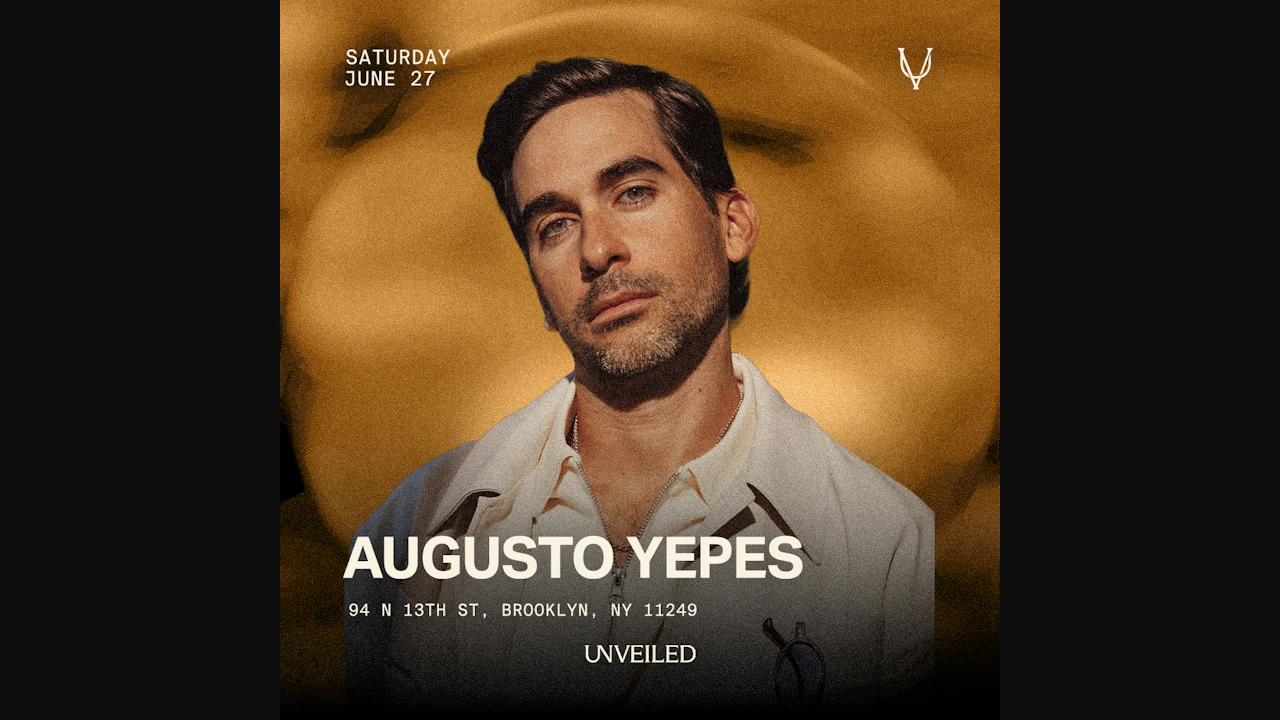 Augusto Yepes