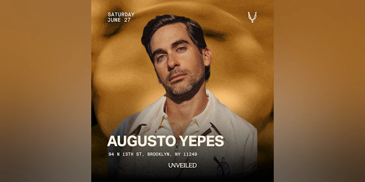 Augusto Yepes