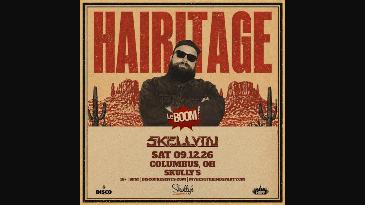 Hairitage