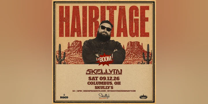 Hairitage
