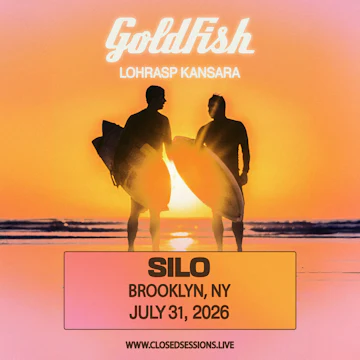 Silo Brooklyn