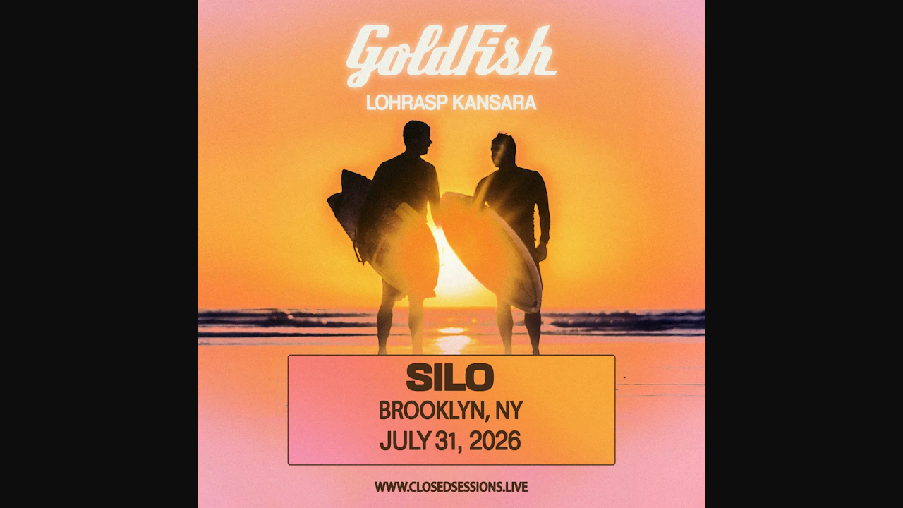 GoldFish