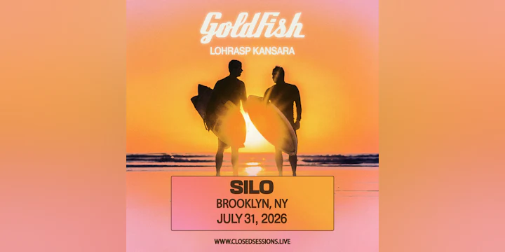 GoldFish