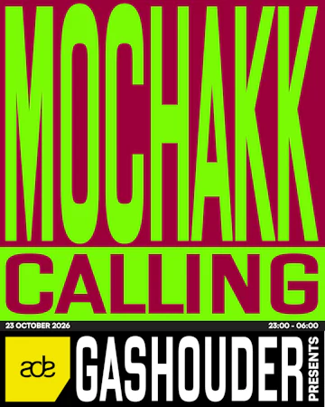 Gashouder