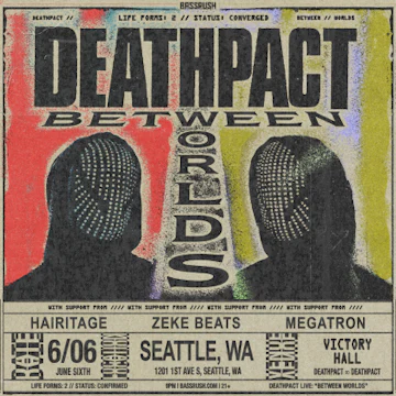 Seattle Concerts & Events