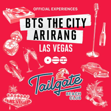 Tailgate Beach Club