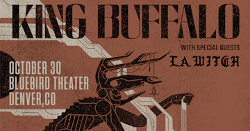 Bluebird Theater