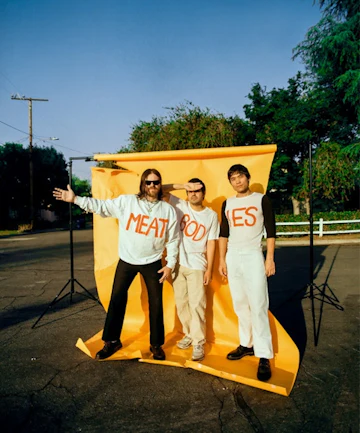 The Garage