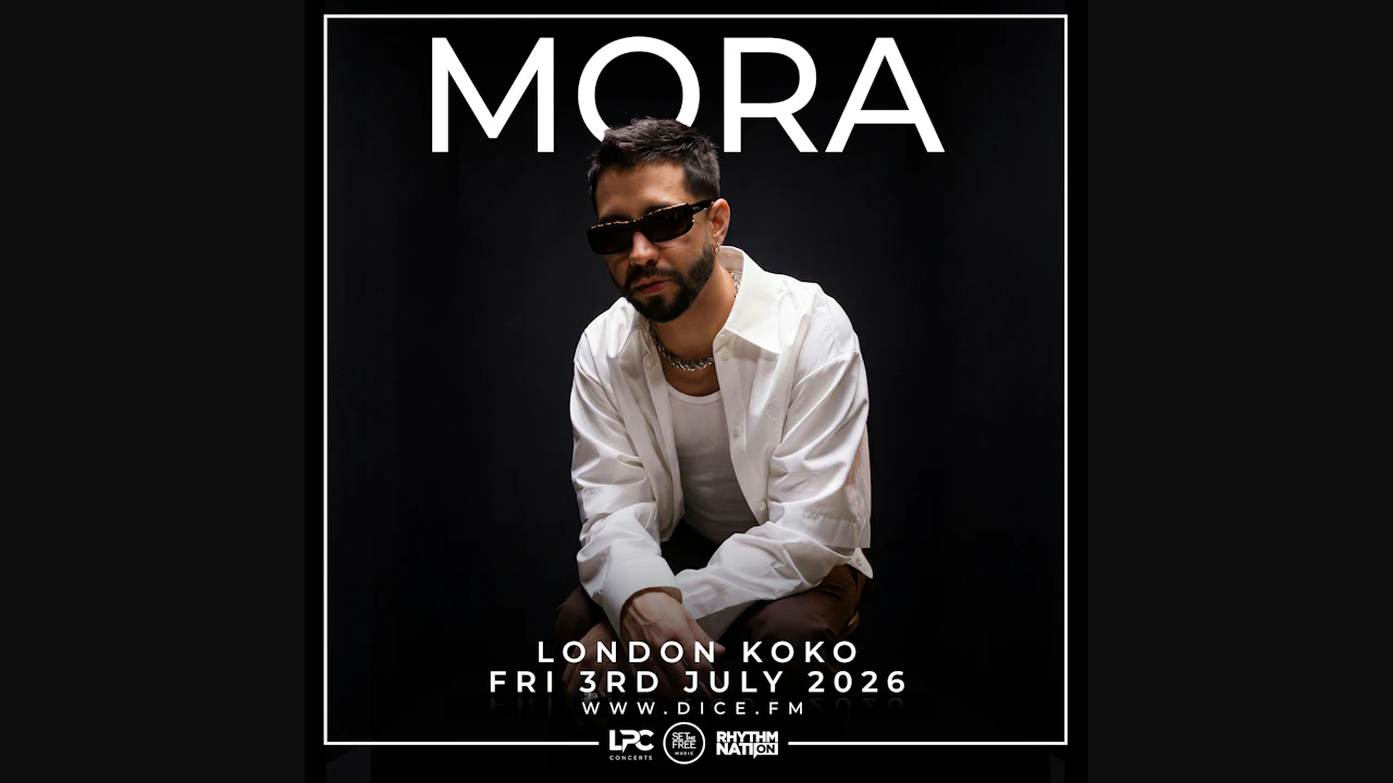 Mora