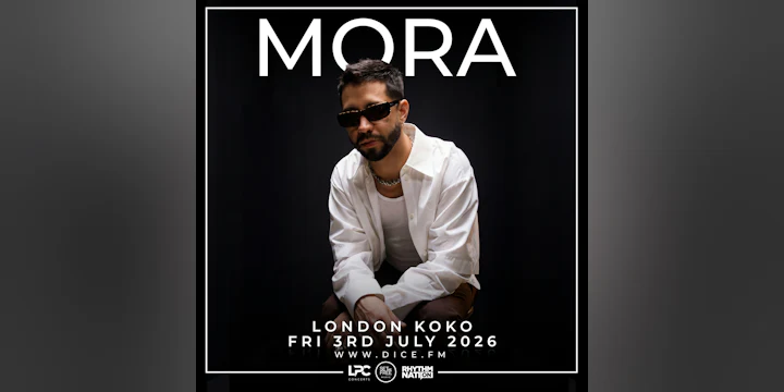 Mora