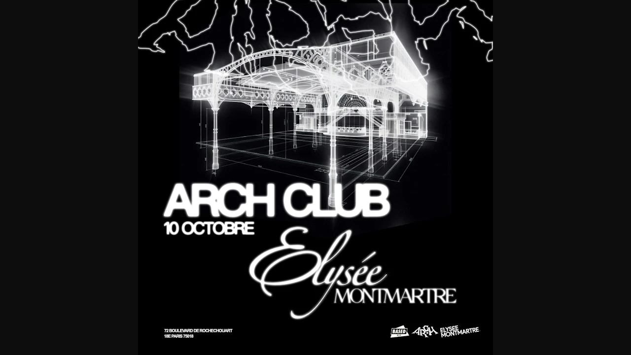 Arch Club