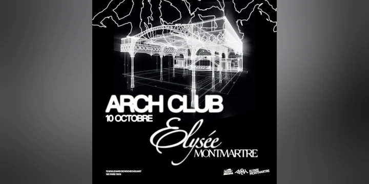 Arch Club
