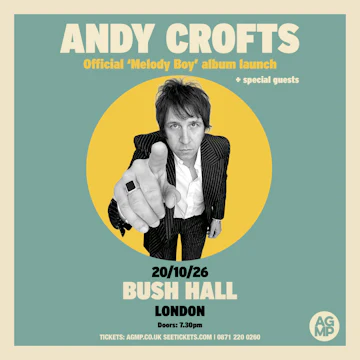 Bush Hall
