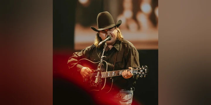 Jake Worthington