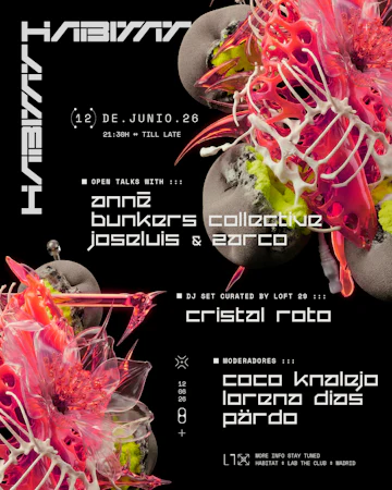 LAB Madrid