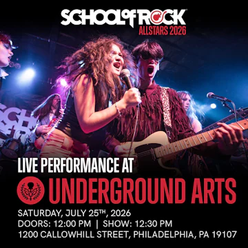 Underground Arts