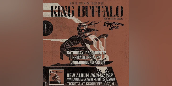 King Buffalo