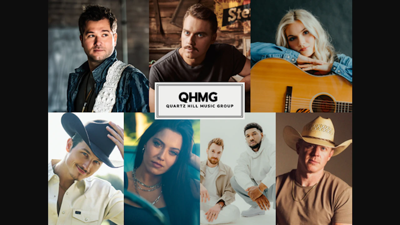 2 Lane Summer, Matt Cooper, Ben Gallaher, Spencer Hatcher, Lakelin Lemmings, Dusty Black, Stevie Woodward, & Special Guest Adam Sanders