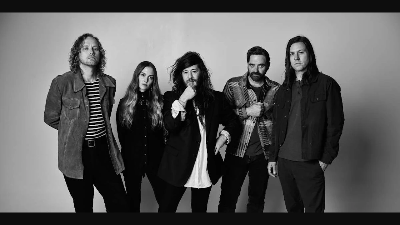Other Lives