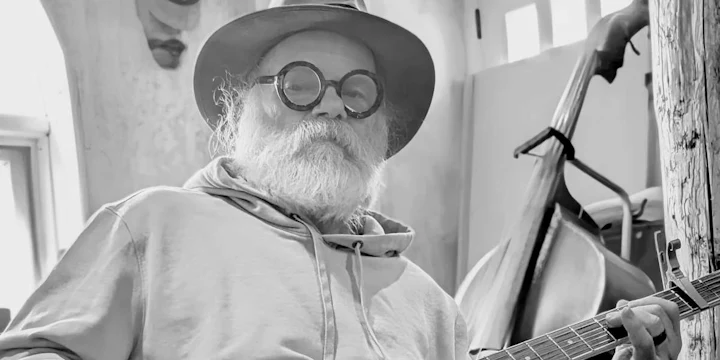 Fred Eaglesmith