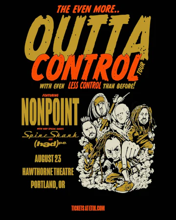 Hawthorne Theatre