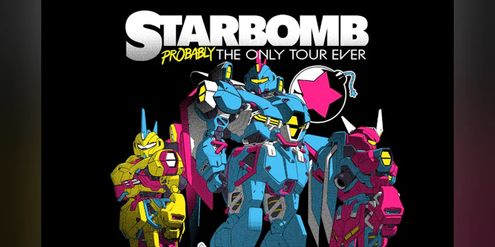 Starbomb