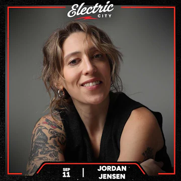 Electric City