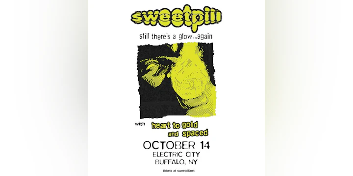 Sweet Pill