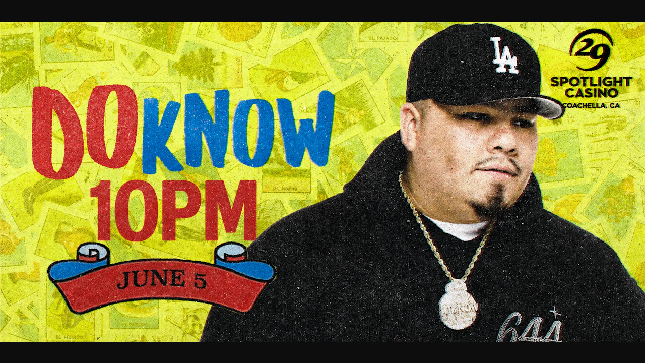 DoKnow Comedy Show #2