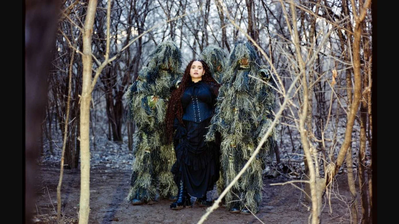Lido Pimienta