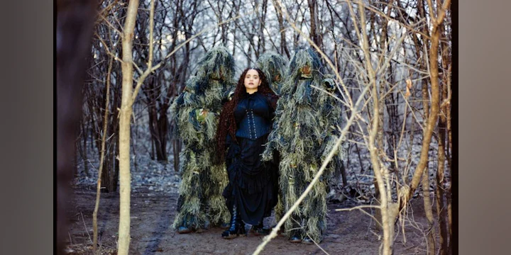 Lido Pimienta