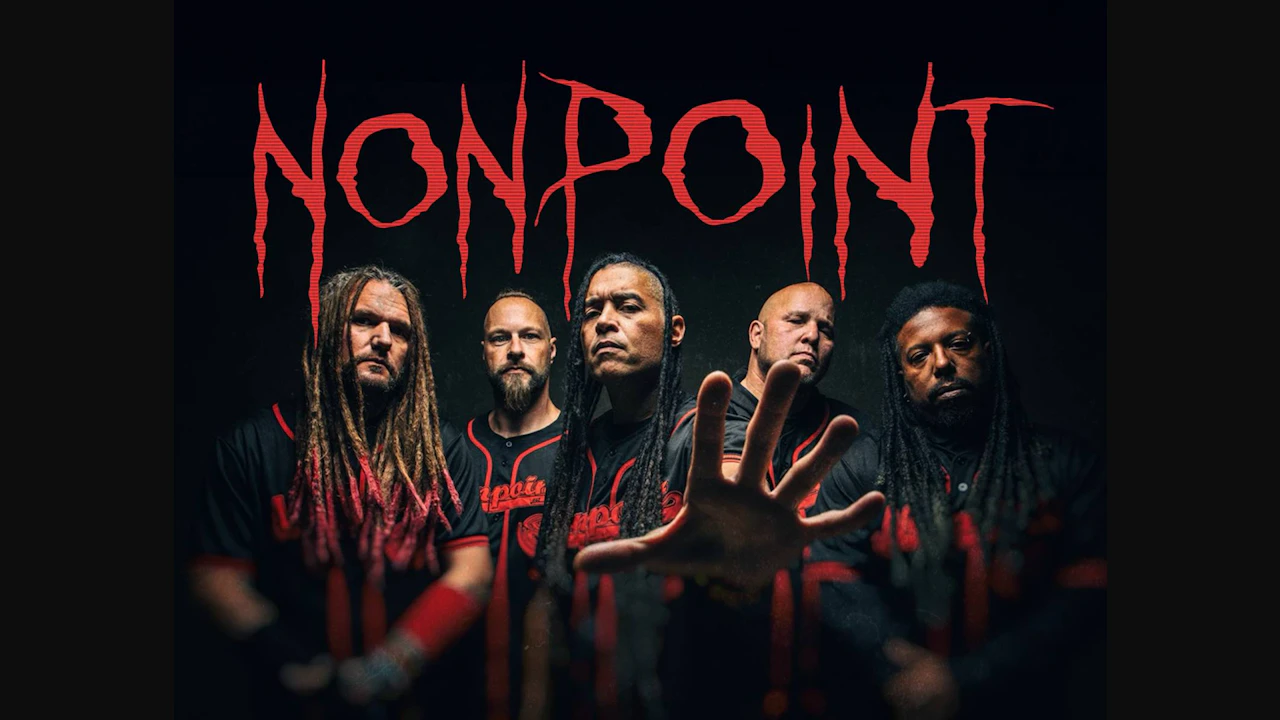 Nonpoint * Spineshank * (Hed) P.e.