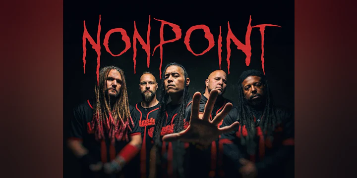 Nonpoint * Spineshank * (Hed) P.e.