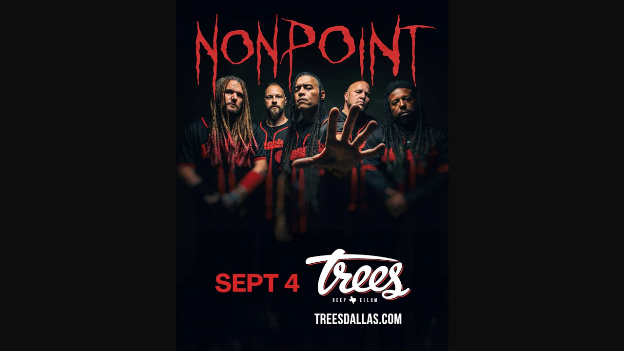 Nonpoint * Spineshank * (Hed) P.e.