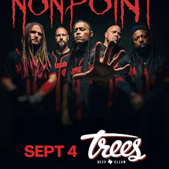 Nonpoint * Spineshank * (Hed) P.e. * Crushpoint