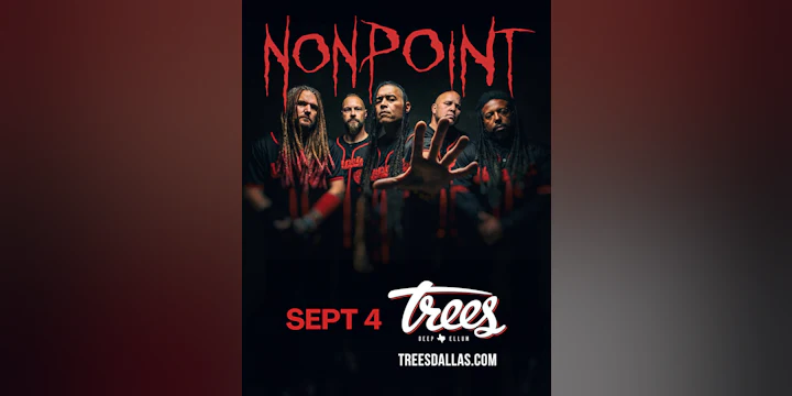 Nonpoint * Spineshank * (Hed) P.e.