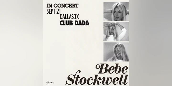 Bebe Stockwell