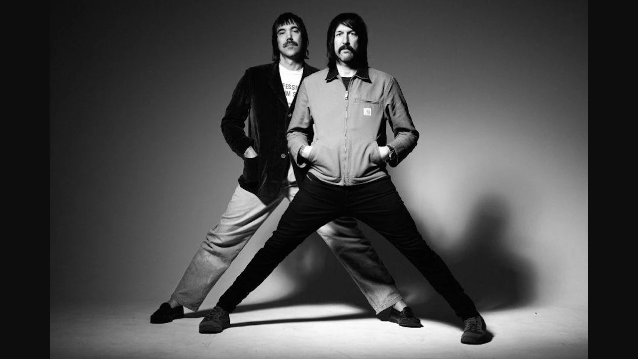 Death From Above 1979