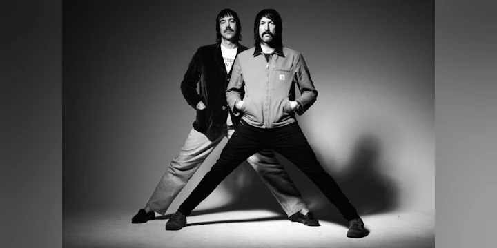 Death From Above 1979
