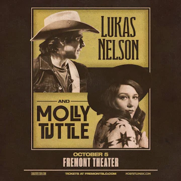 Fremont Theatre