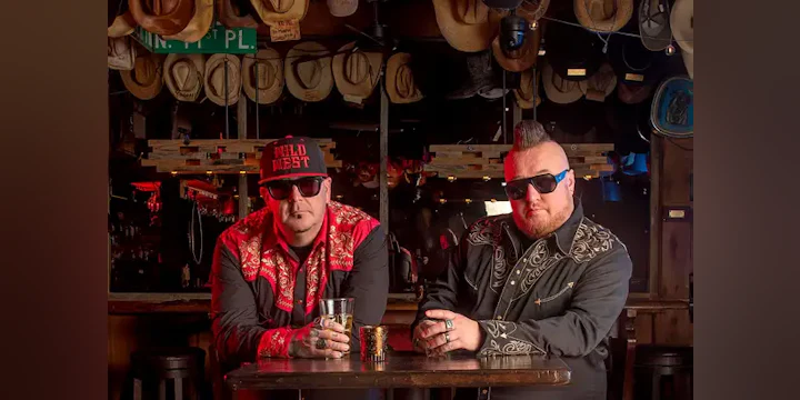 Moonshine Bandits