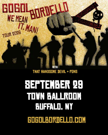 Town Ballroom