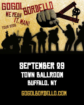 Town Ballroom