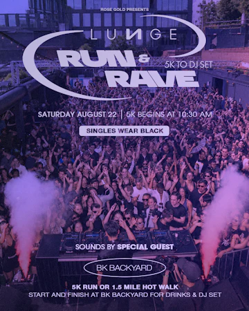 New York Concerts & Events