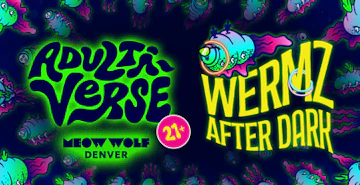 Meow Wolf